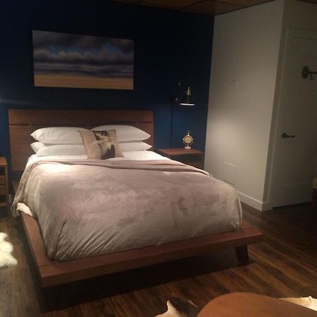 Spa Inspired Guest Suite Джаспър Екстериор снимка