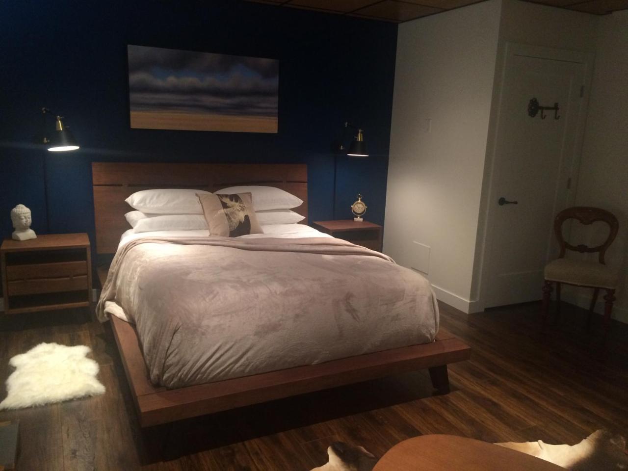 Spa Inspired Guest Suite Джаспър Екстериор снимка