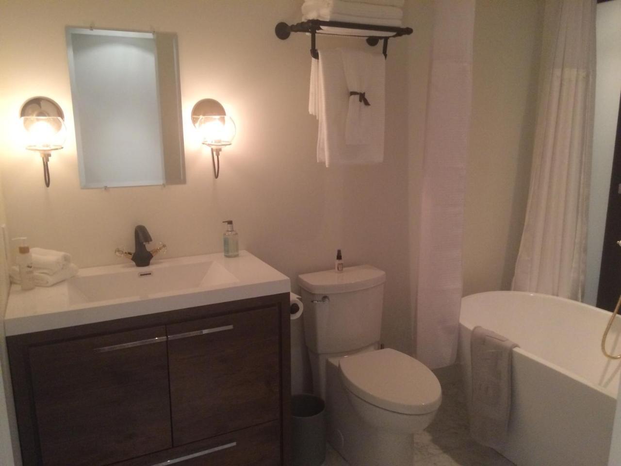 Spa Inspired Guest Suite Джаспър Екстериор снимка