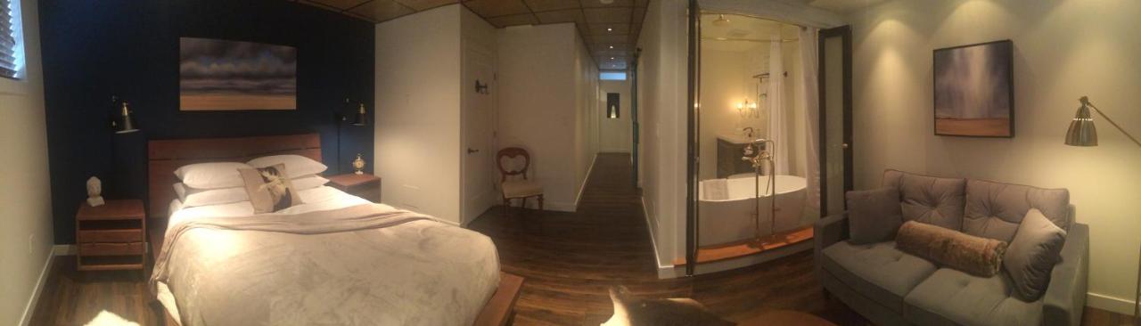 Spa Inspired Guest Suite Джаспър Екстериор снимка